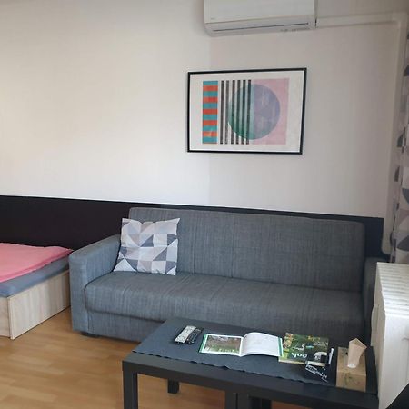 Central Apartman Salgótarján Kültér fotó