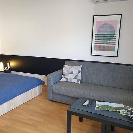 Central Apartman Salgótarján Kültér fotó