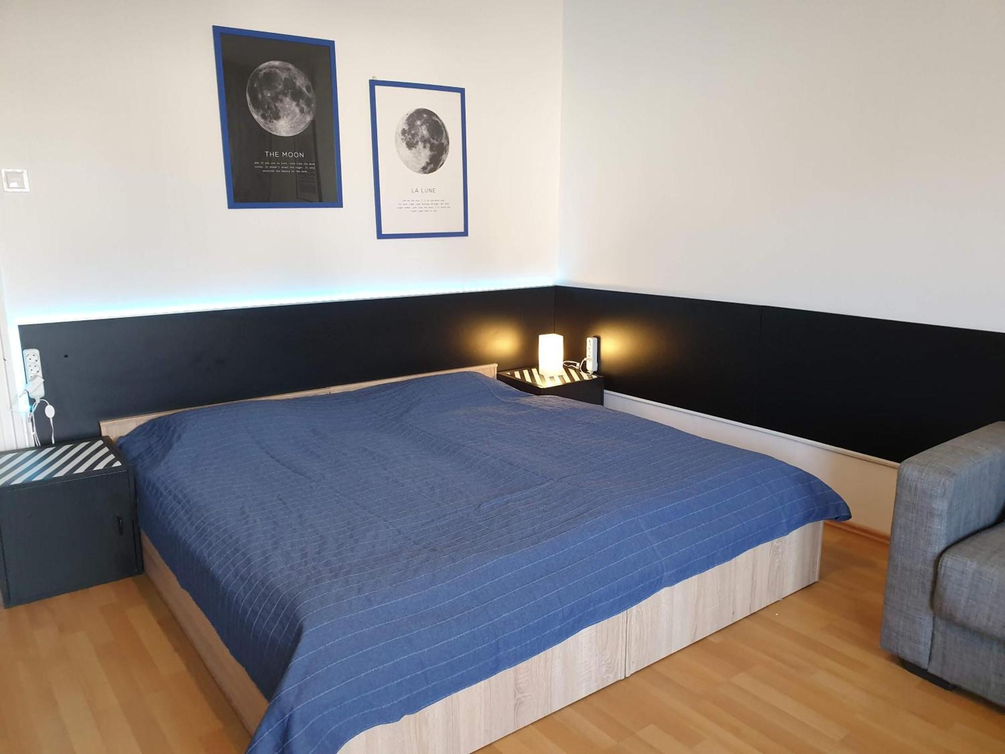 Central Apartman Salgótarján Kültér fotó